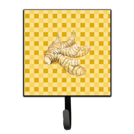 Jensendistributionservices Galangal on Basketweave Leash or Key Holder MI1655240